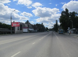 Сторона Б